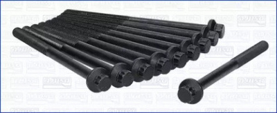 WILMINK GROUP wg1455921 -  Комплект болтов головки цилидра